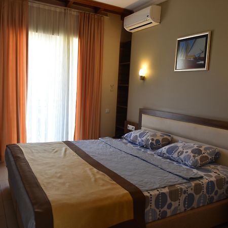 Istankoy Hotel Bodrum Exteriér fotografie
