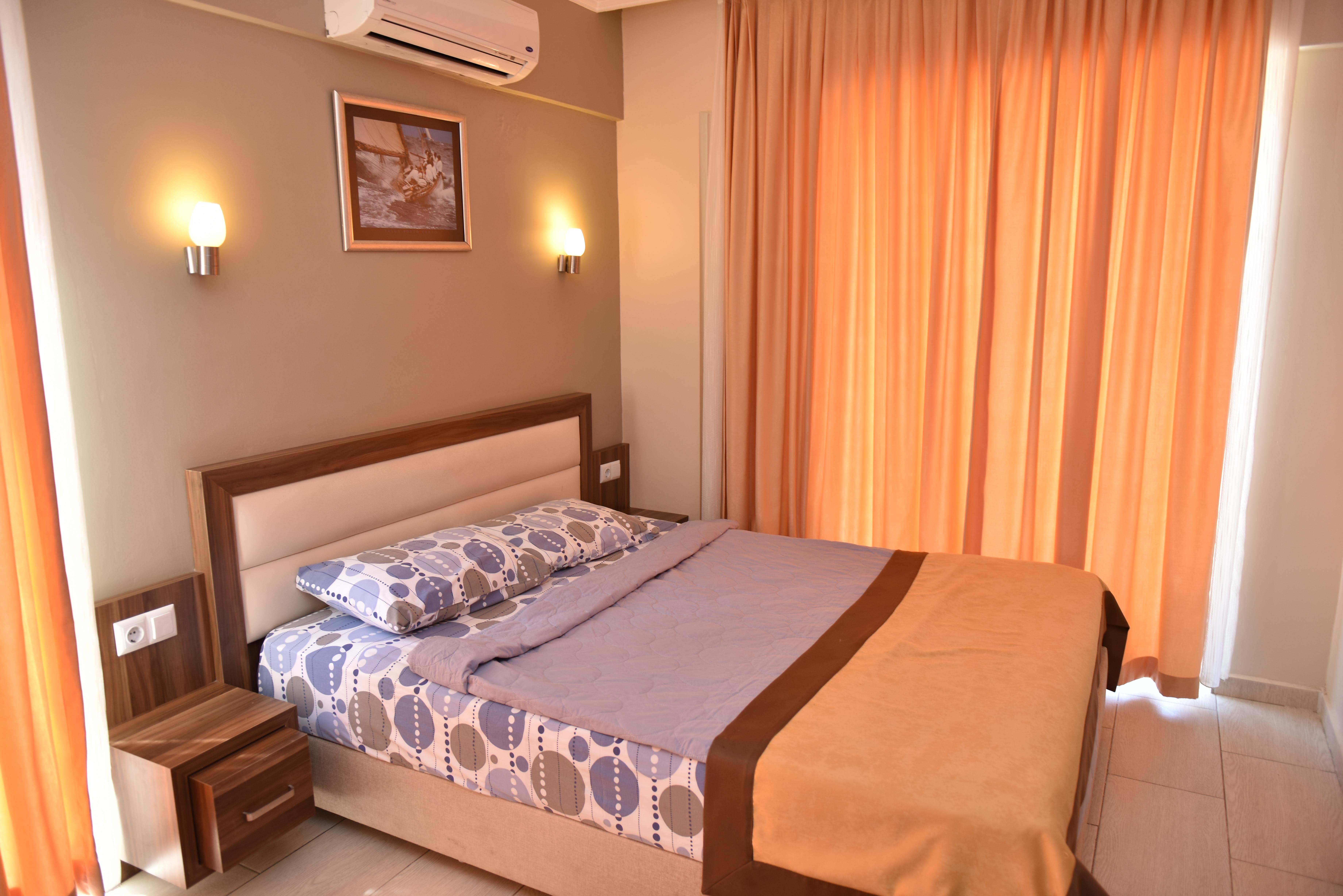 Istankoy Hotel Bodrum Exteriér fotografie