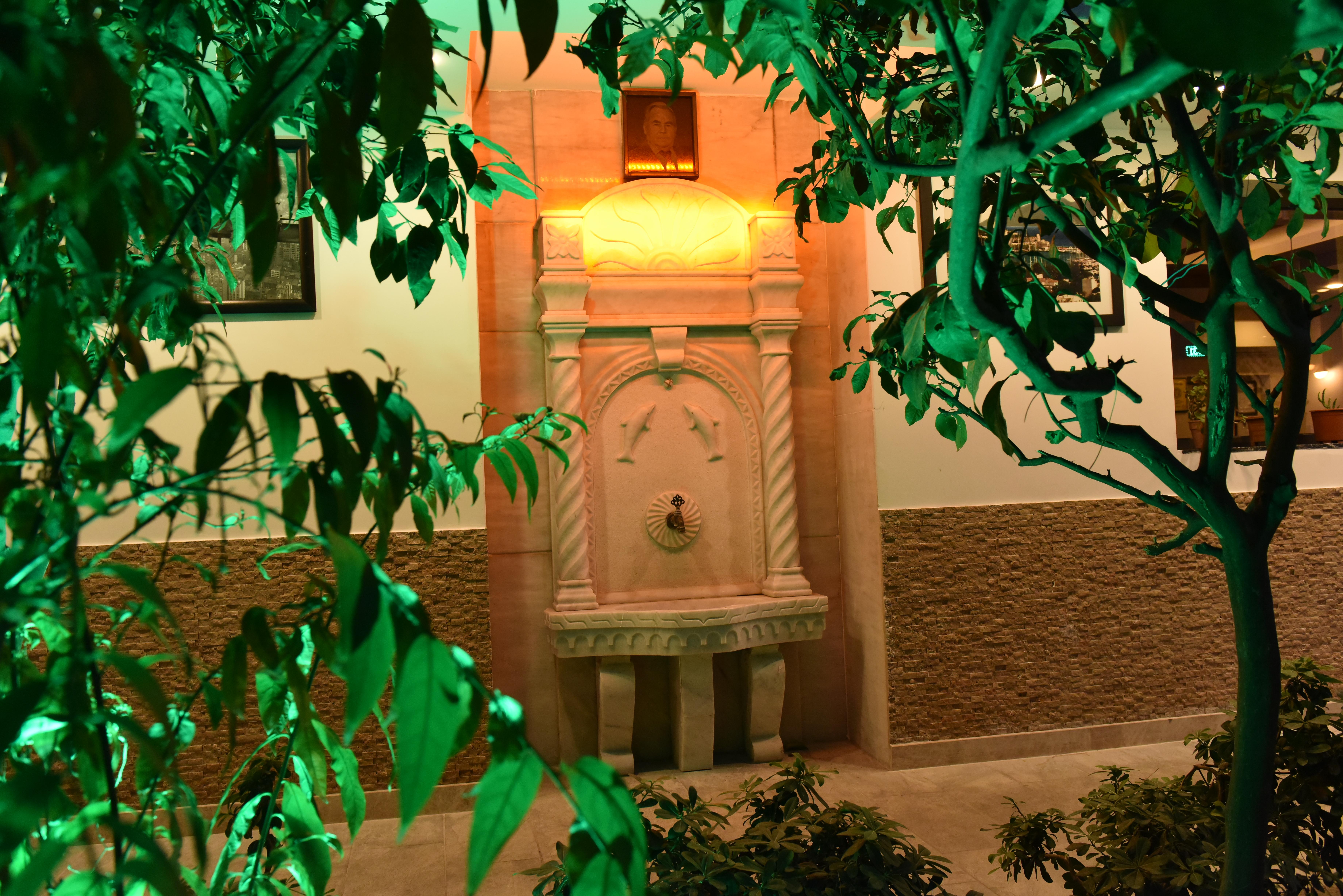 Istankoy Hotel Bodrum Exteriér fotografie