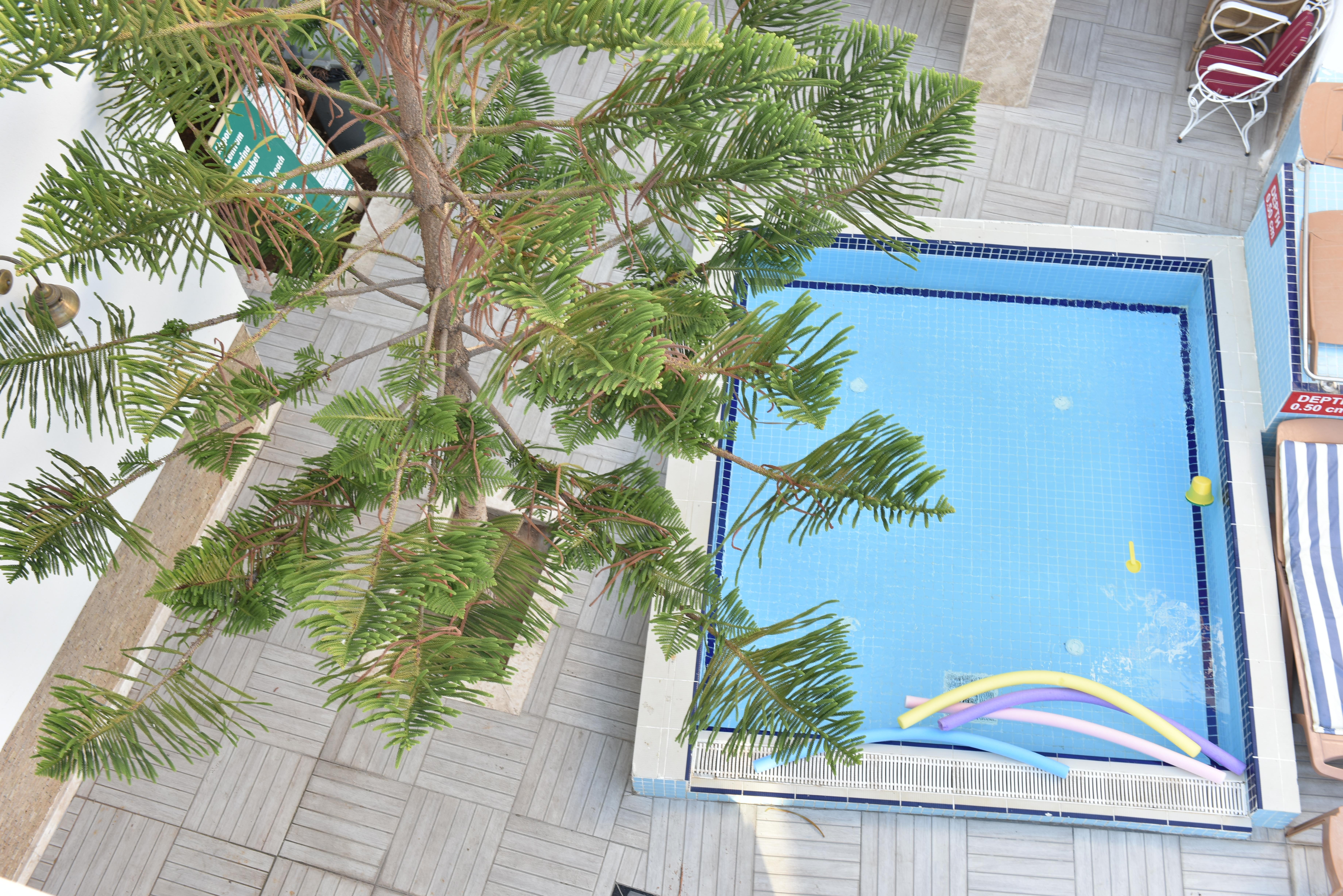Istankoy Hotel Bodrum Exteriér fotografie