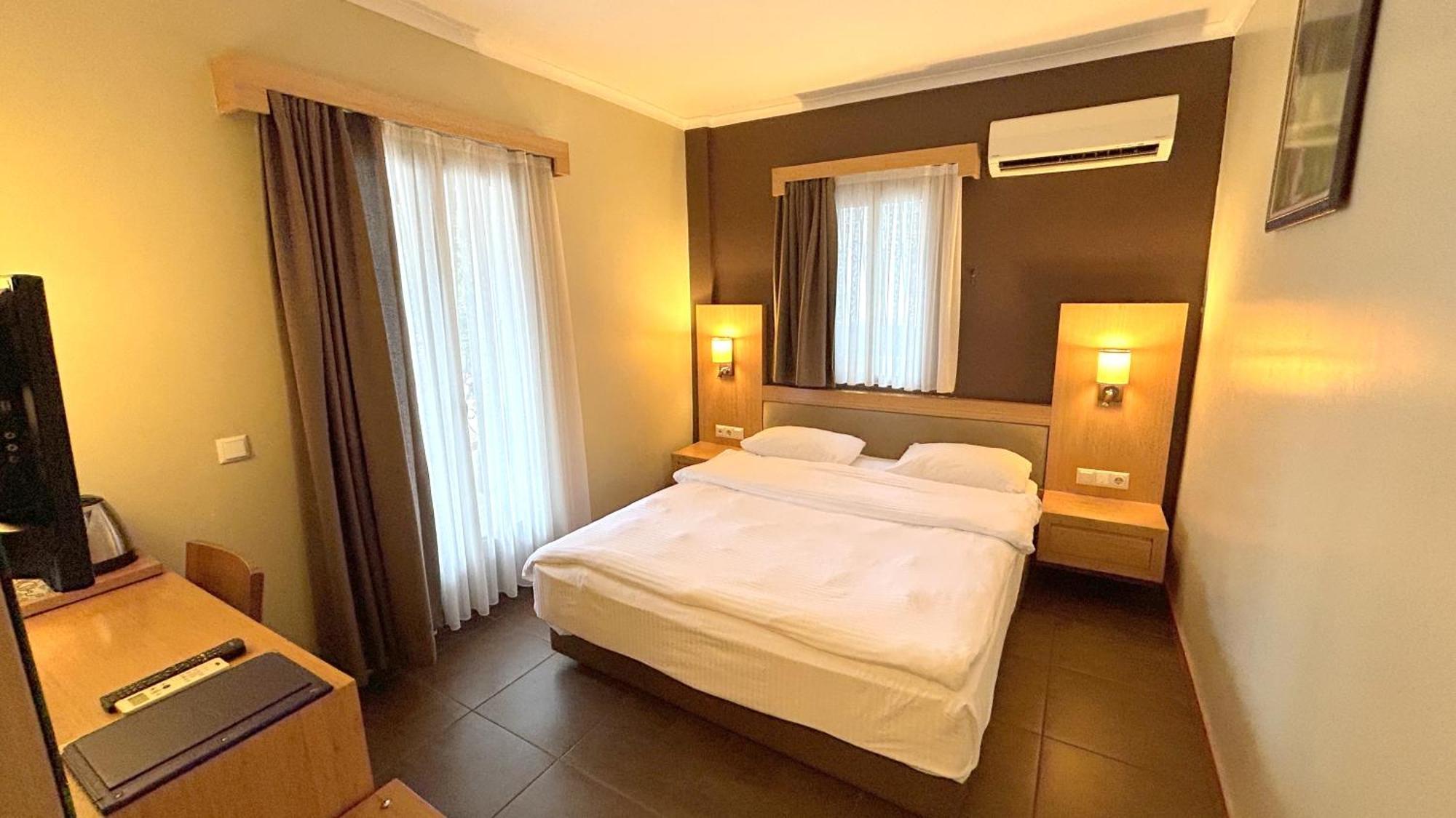 Istankoy Hotel Bodrum Pokoj fotografie