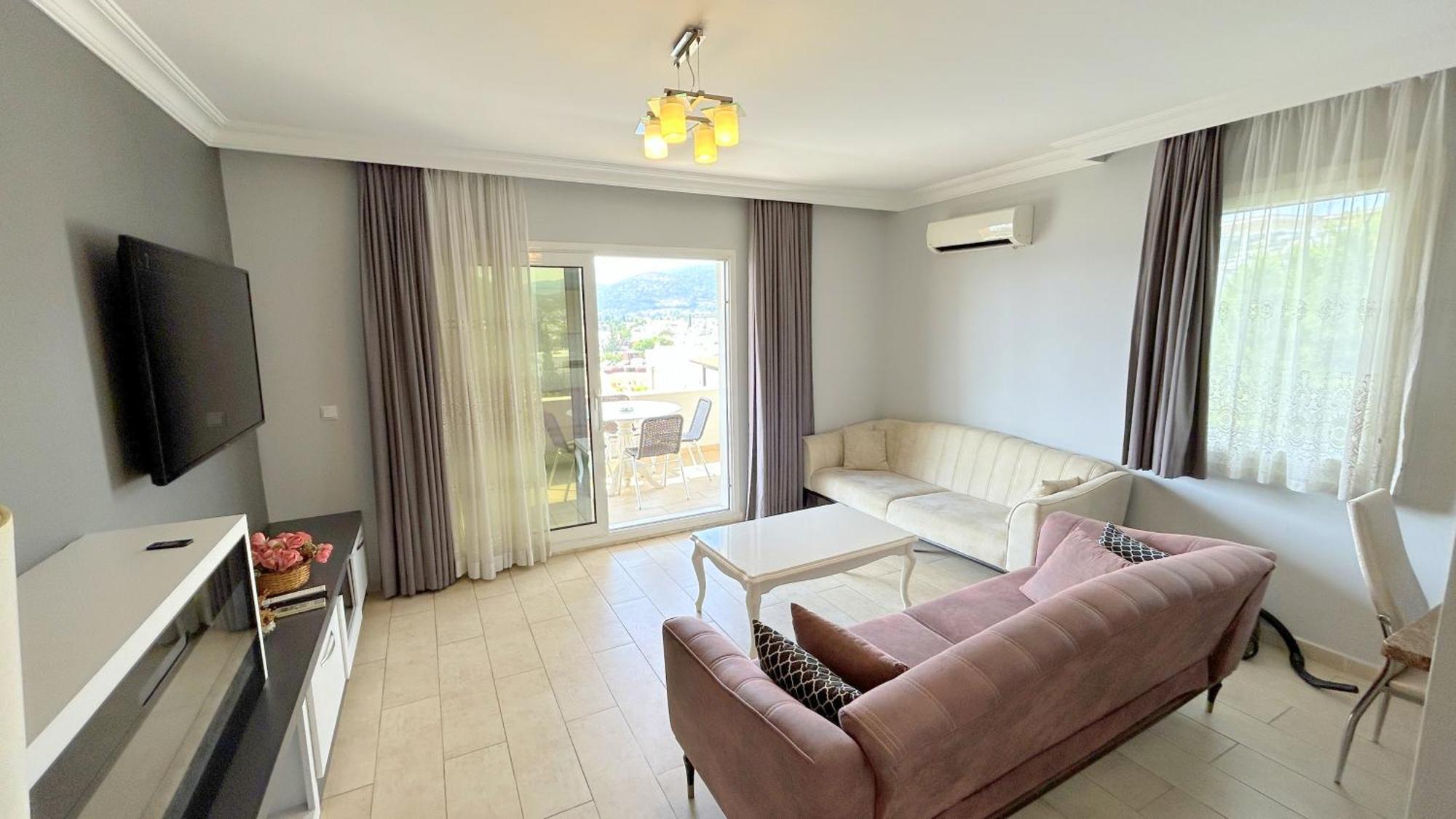 Istankoy Hotel Bodrum Pokoj fotografie